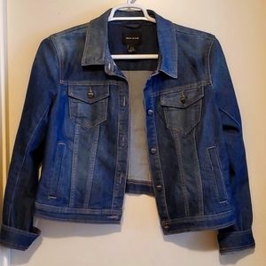 DKNY Denim jacket